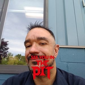 Meet your Posher, Jay